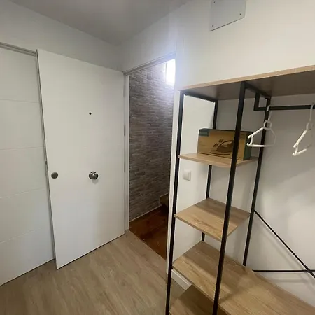 Centrico Apartamento Muralla 2 Lugo Buitenkant foto