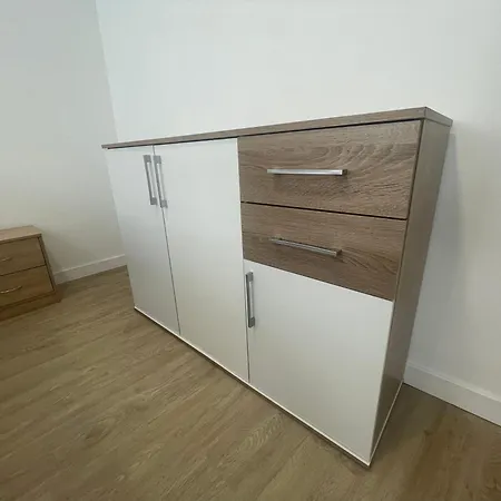 Centrico Apartamento Muralla 2 Lugo Buitenkant foto