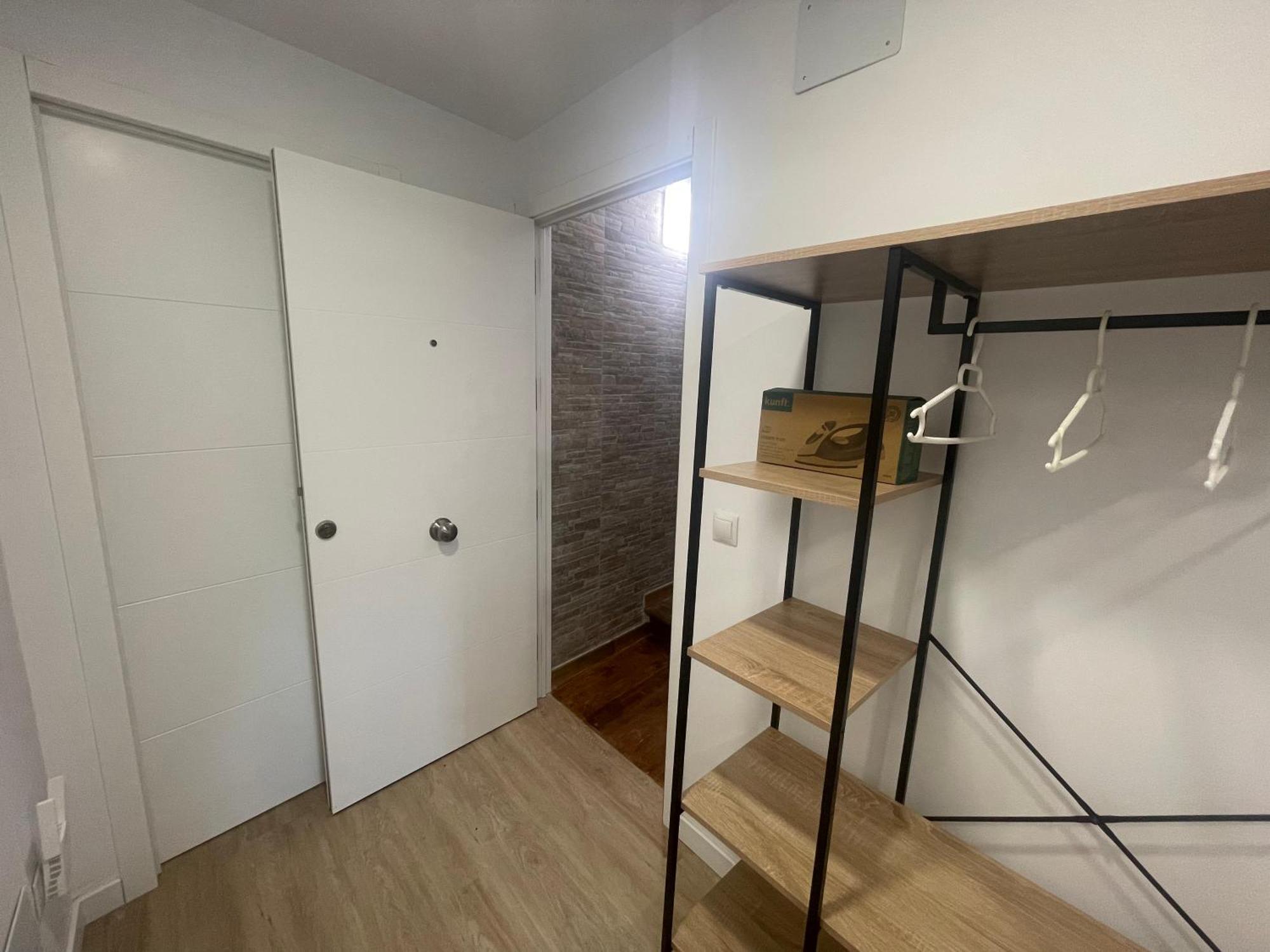 Apartment Centrico Muralla 2